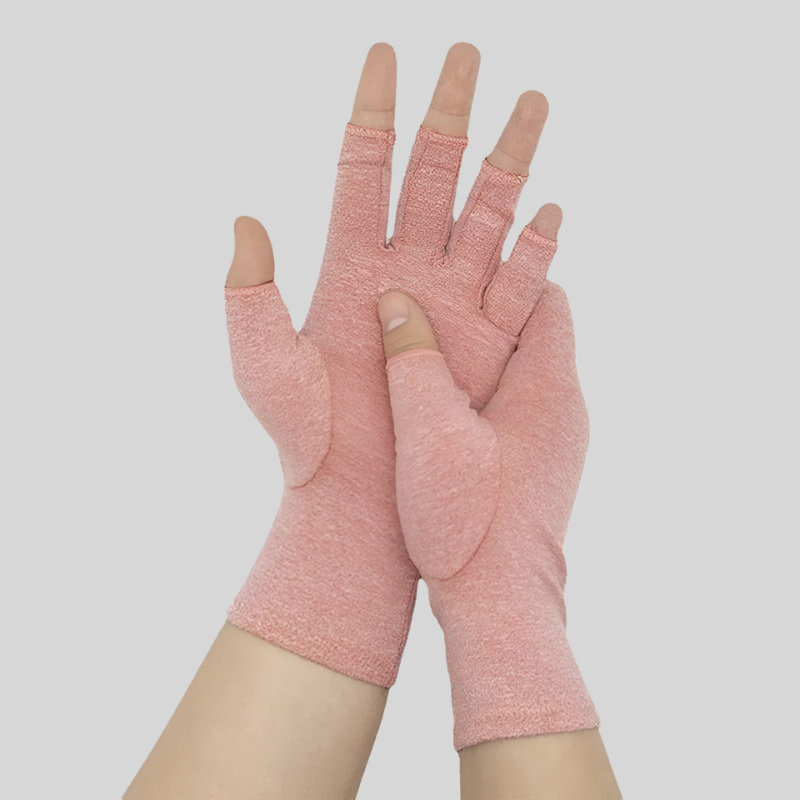 PeakGloves - Compression Gloves